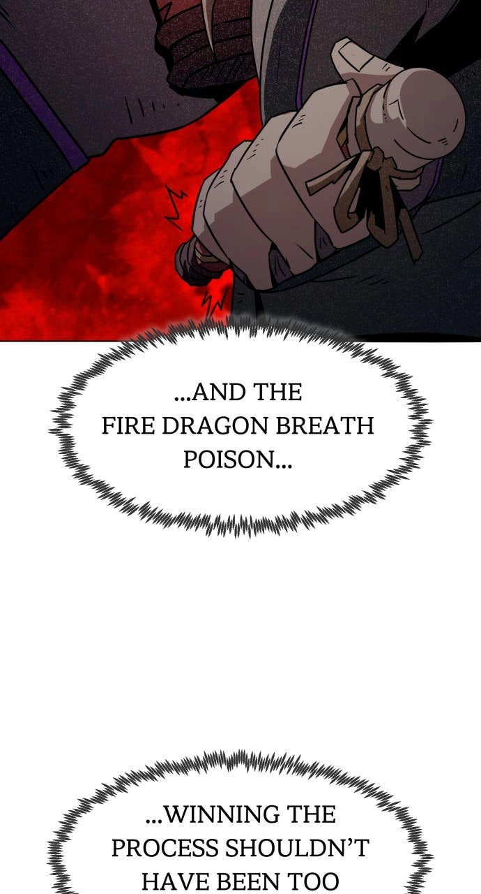 The Dang Clans Swordmaster Heir Just Wants a Normal Life Chapter 15 - Page 22