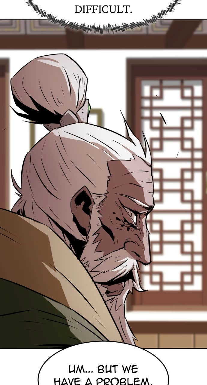 The Dang Clans Swordmaster Heir Just Wants a Normal Life Chapter 15 - Page 23