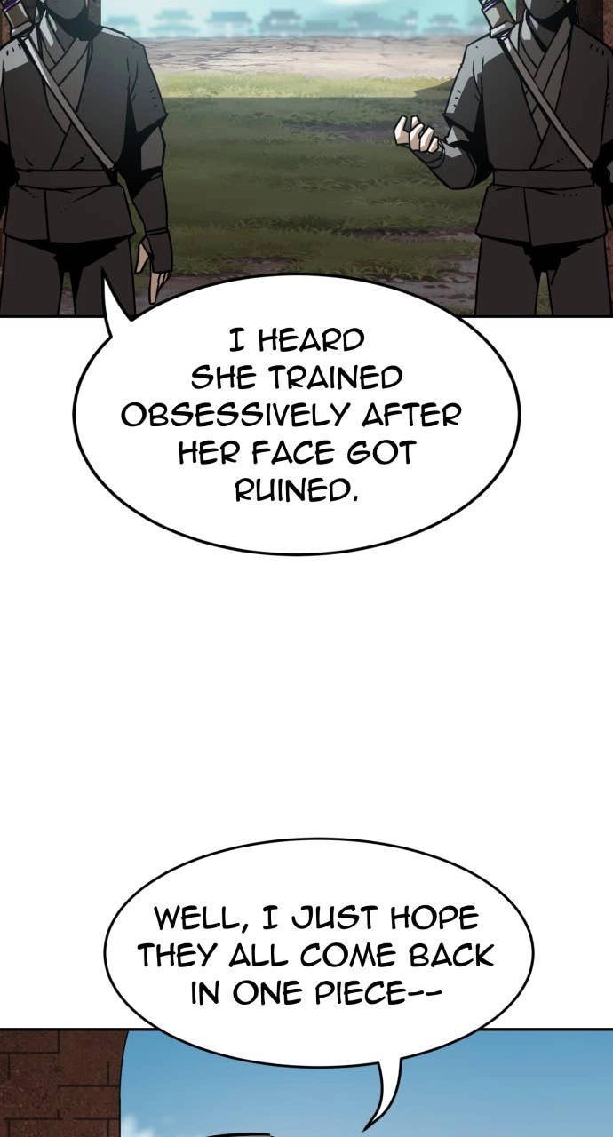 The Dang Clans Swordmaster Heir Just Wants a Normal Life Chapter 15 - Page 27