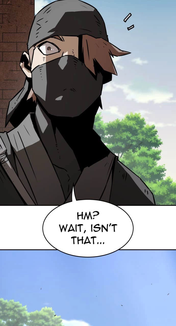 The Dang Clans Swordmaster Heir Just Wants a Normal Life Chapter 15 - Page 28