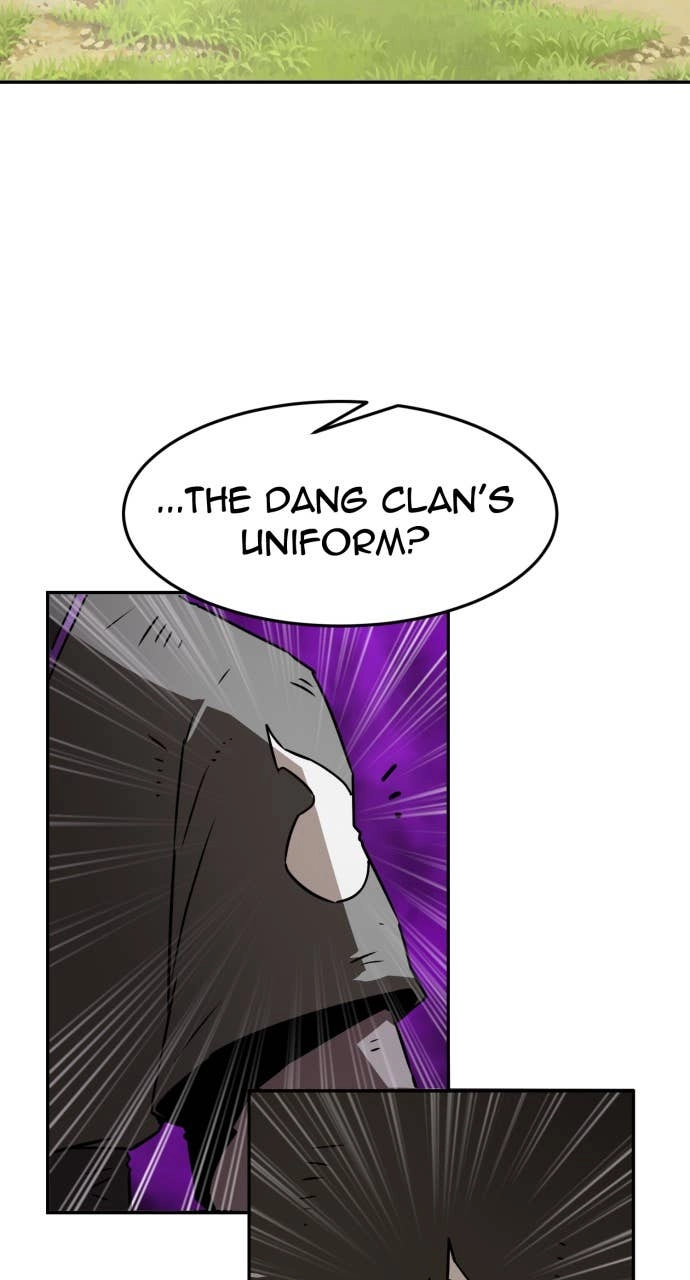 The Dang Clans Swordmaster Heir Just Wants a Normal Life Chapter 15 - Page 30