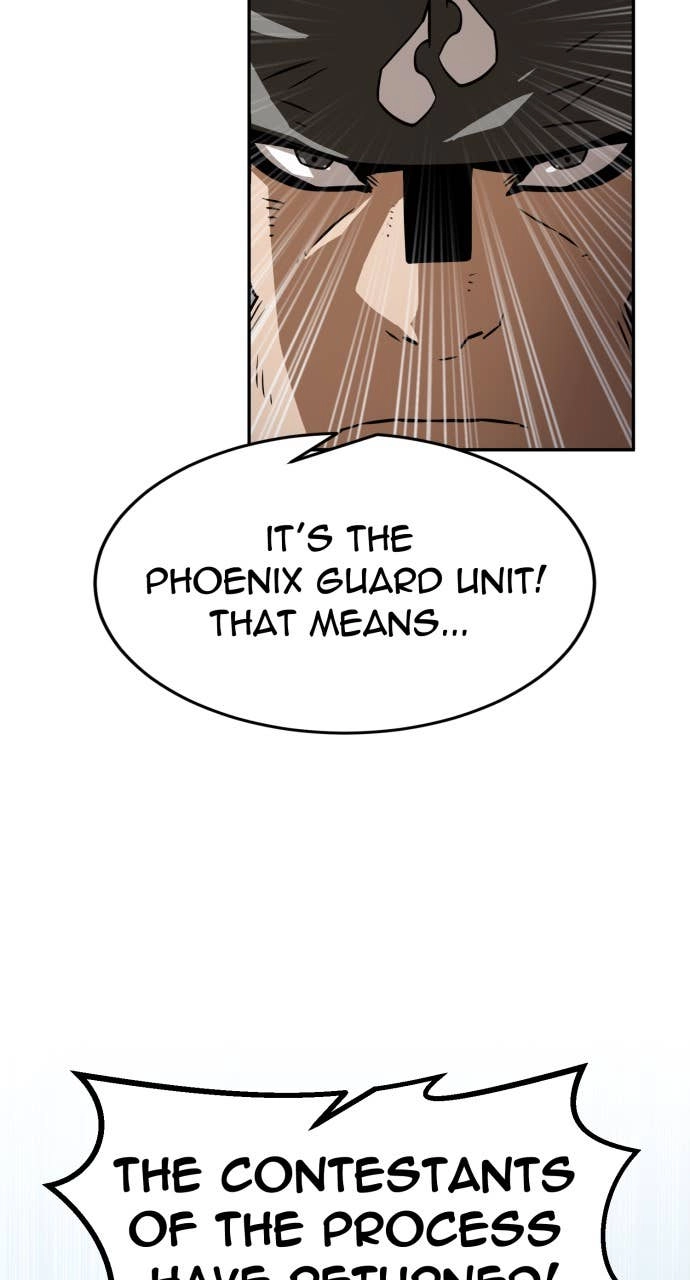 The Dang Clans Swordmaster Heir Just Wants a Normal Life Chapter 15 - Page 31