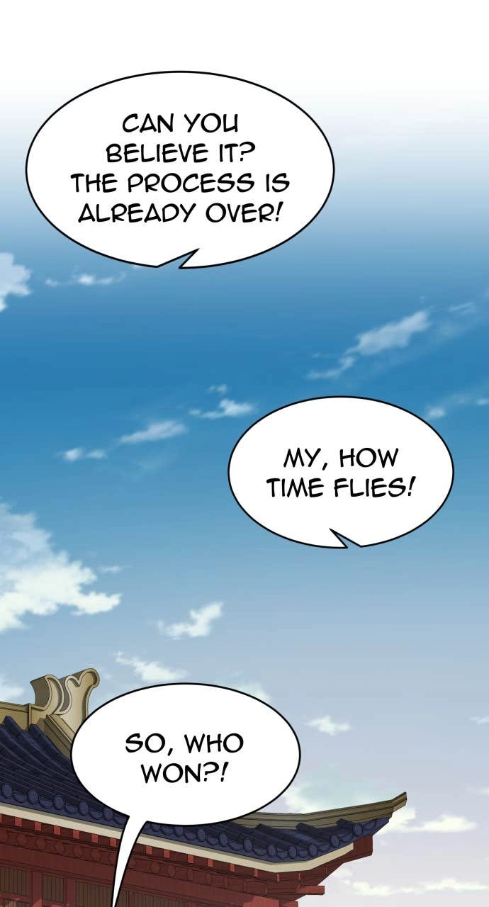 The Dang Clans Swordmaster Heir Just Wants a Normal Life Chapter 15 - Page 34