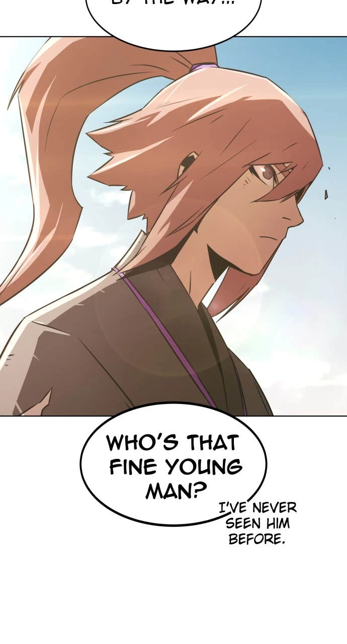The Dang Clans Swordmaster Heir Just Wants a Normal Life Chapter 15 - Page 36