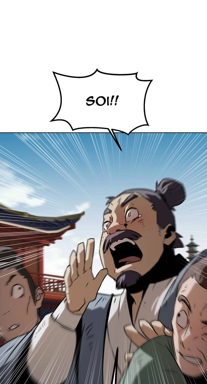 The Dang Clans Swordmaster Heir Just Wants a Normal Life Chapter 15 - Page 38