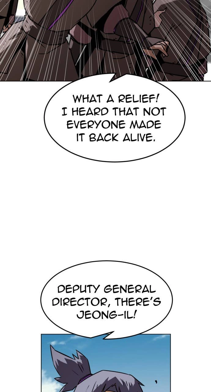 The Dang Clans Swordmaster Heir Just Wants a Normal Life Chapter 15 - Page 41