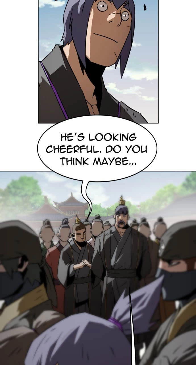 The Dang Clans Swordmaster Heir Just Wants a Normal Life Chapter 15 - Page 42