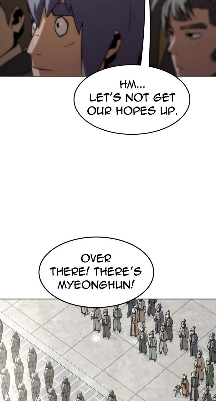 The Dang Clans Swordmaster Heir Just Wants a Normal Life Chapter 15 - Page 43