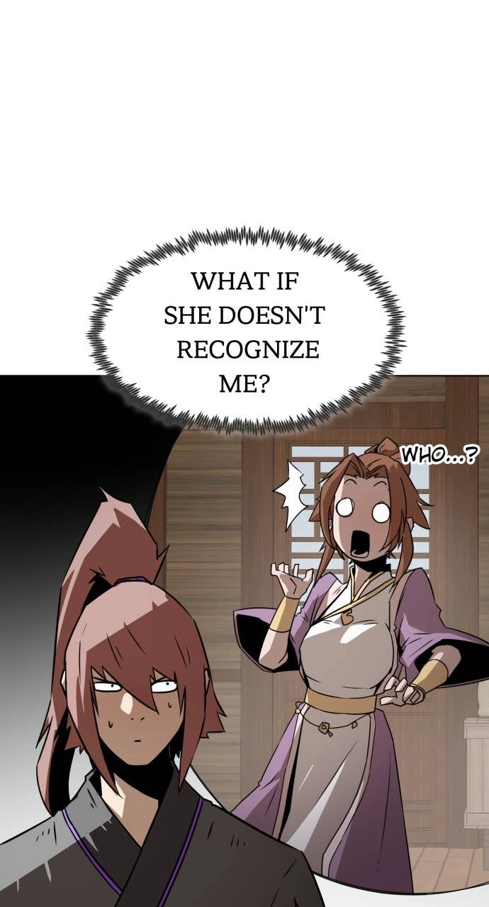 The Dang Clans Swordmaster Heir Just Wants a Normal Life Chapter 15 - Page 48
