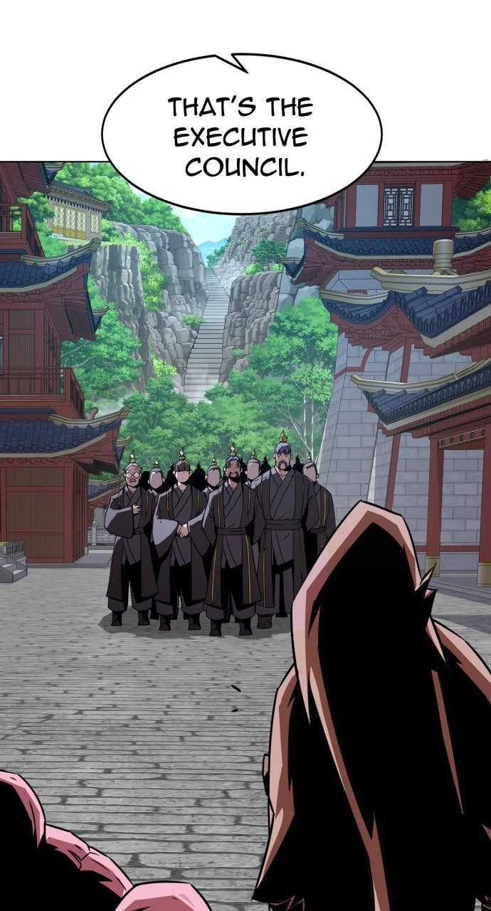 The Dang Clans Swordmaster Heir Just Wants a Normal Life Chapter 15 - Page 51