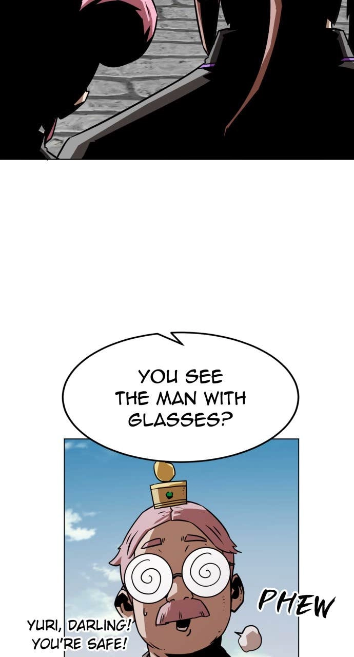 The Dang Clans Swordmaster Heir Just Wants a Normal Life Chapter 15 - Page 52