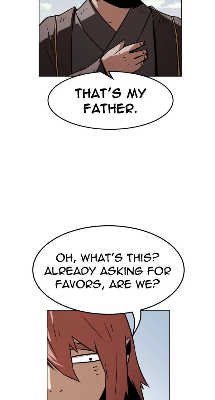 The Dang Clans Swordmaster Heir Just Wants a Normal Life Chapter 15 - Page 53