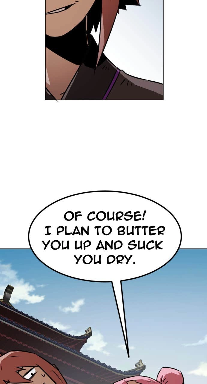 The Dang Clans Swordmaster Heir Just Wants a Normal Life Chapter 15 - Page 54