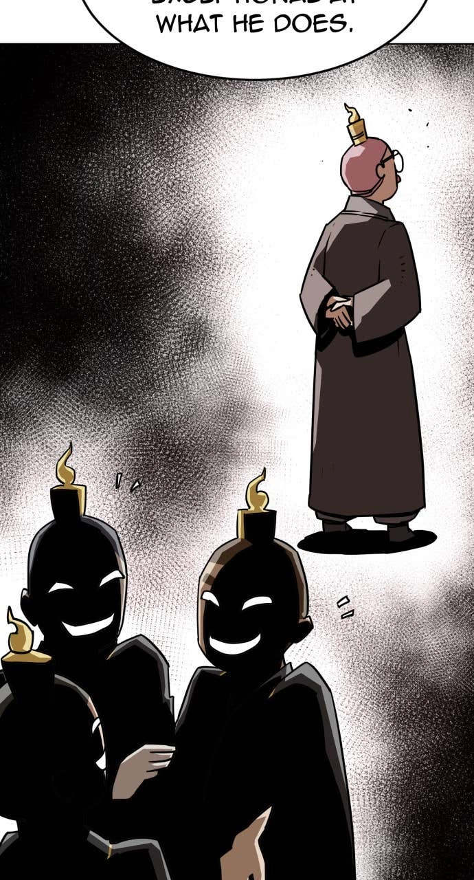 The Dang Clans Swordmaster Heir Just Wants a Normal Life Chapter 15 - Page 56