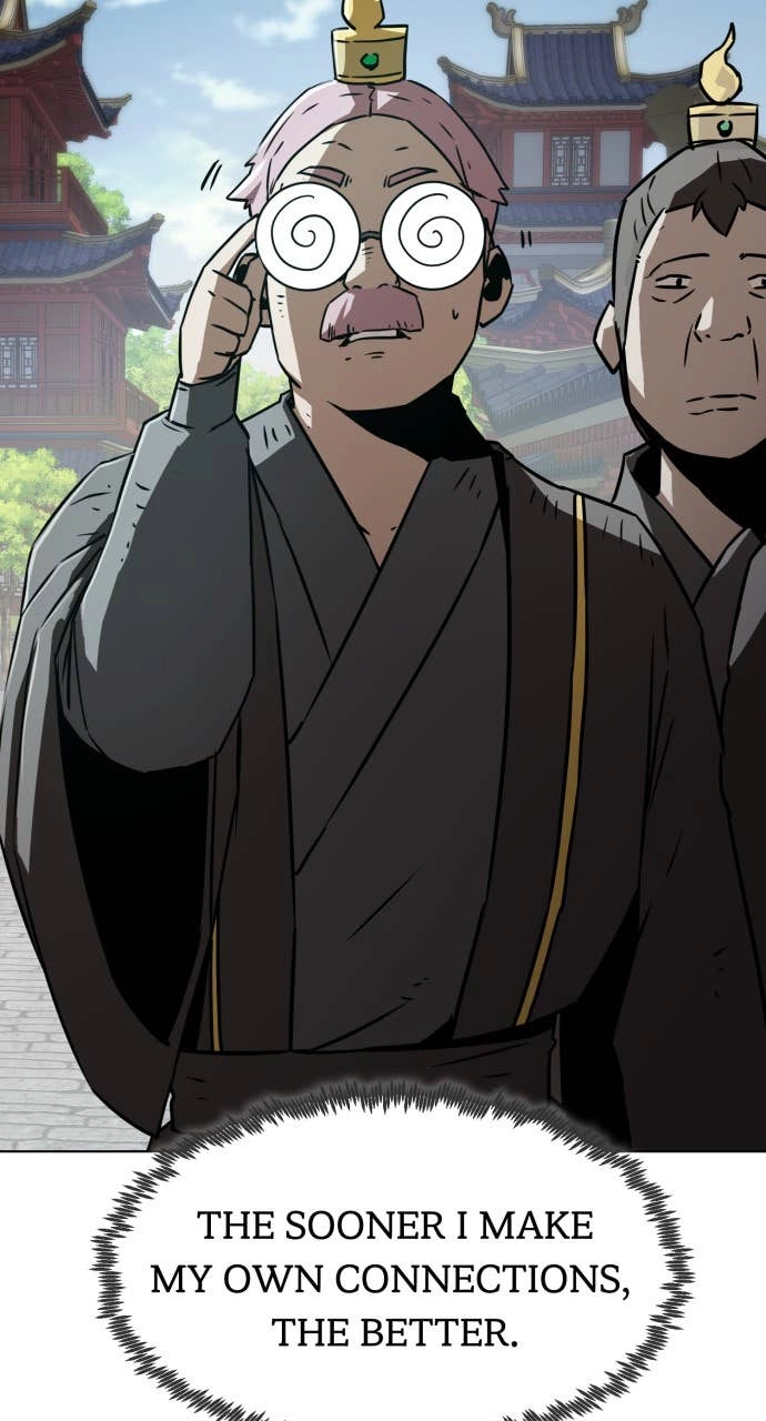 The Dang Clans Swordmaster Heir Just Wants a Normal Life Chapter 15 - Page 59