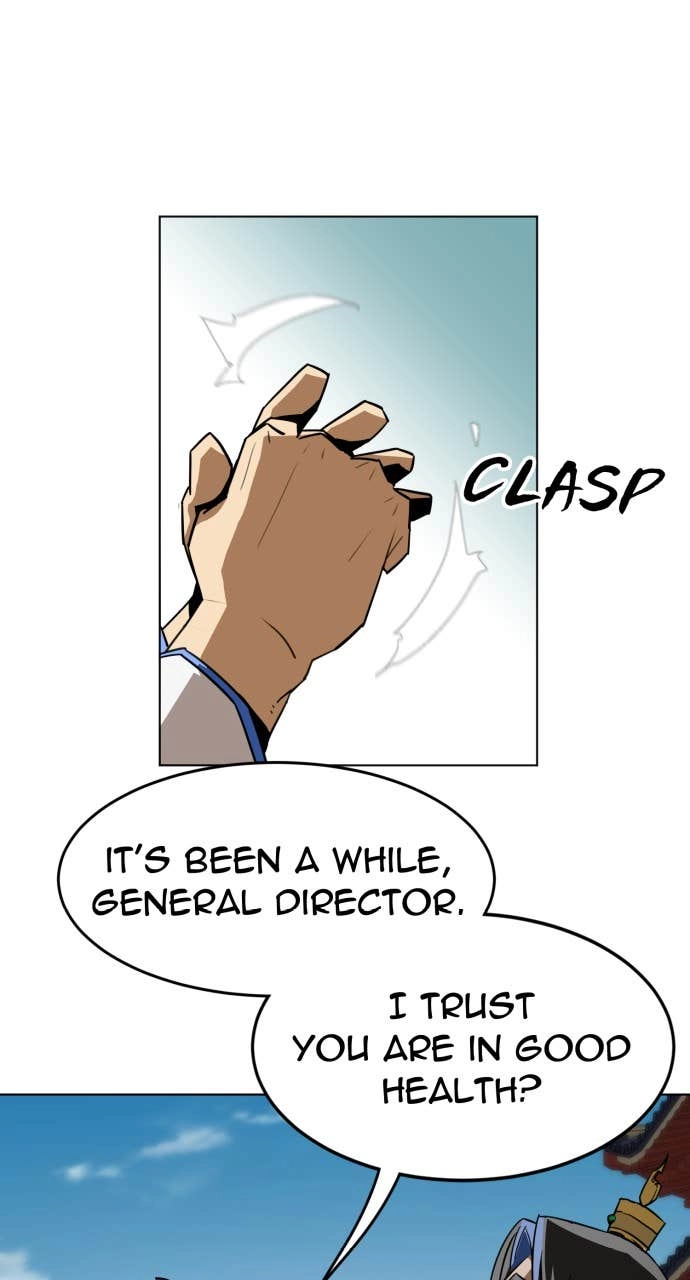 The Dang Clans Swordmaster Heir Just Wants a Normal Life Chapter 15 - Page 63