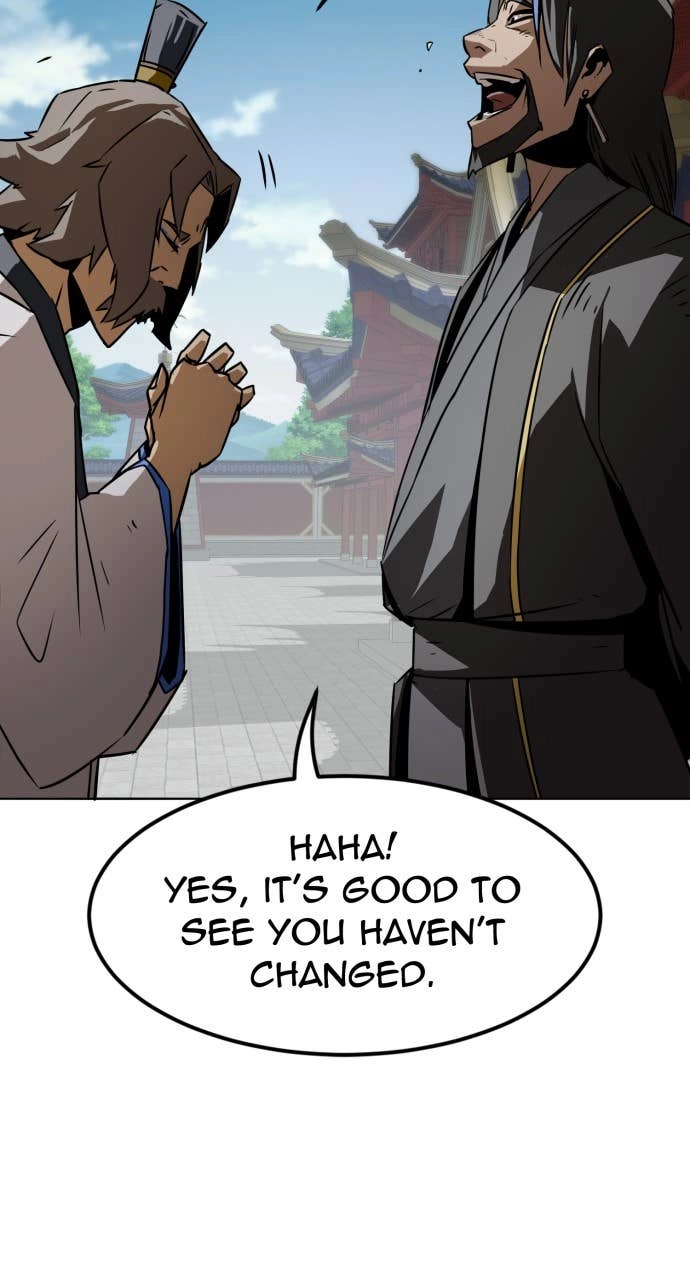 The Dang Clans Swordmaster Heir Just Wants a Normal Life Chapter 15 - Page 64