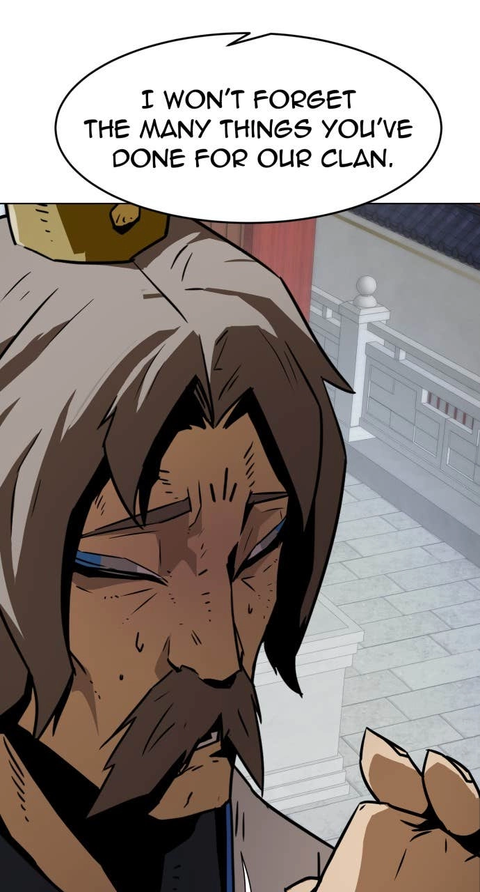 The Dang Clans Swordmaster Heir Just Wants a Normal Life Chapter 15 - Page 65