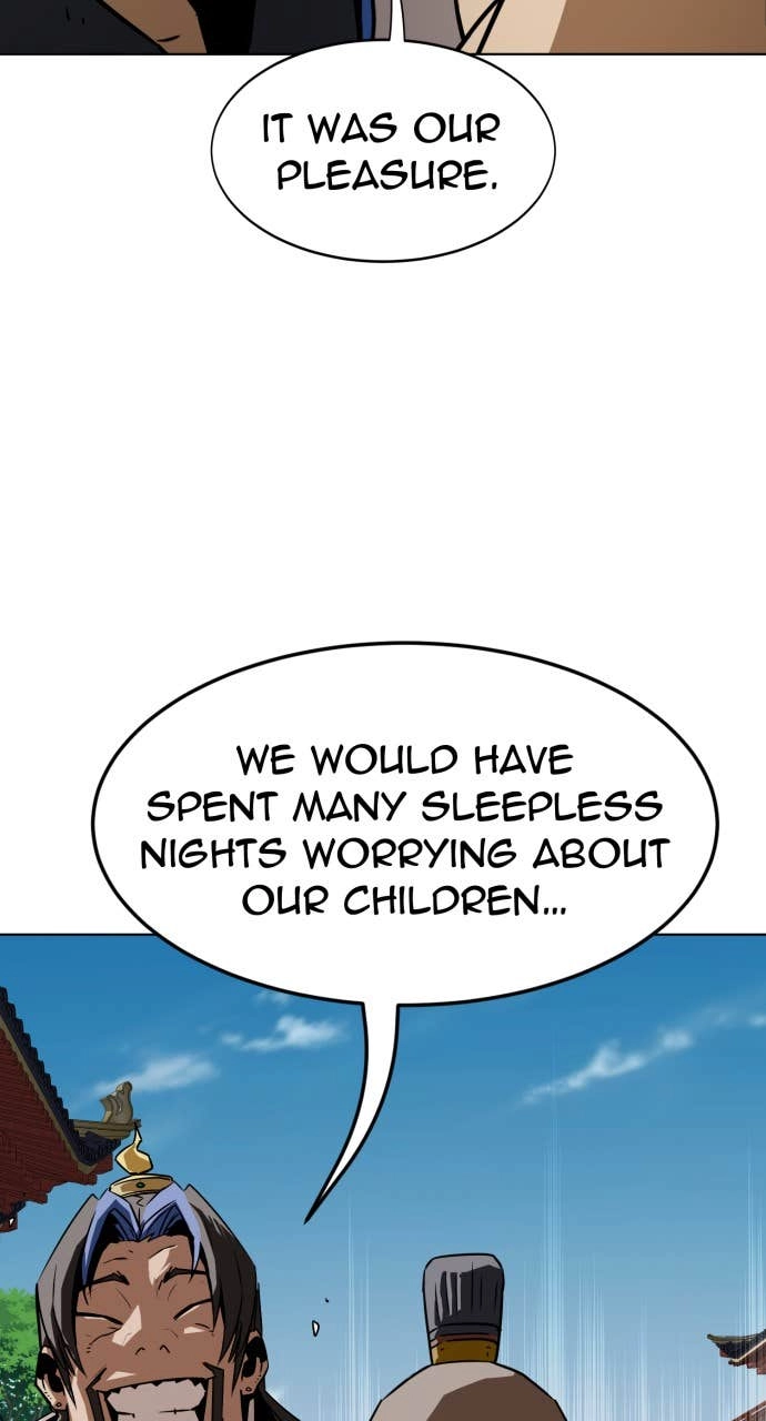 The Dang Clans Swordmaster Heir Just Wants a Normal Life Chapter 15 - Page 66