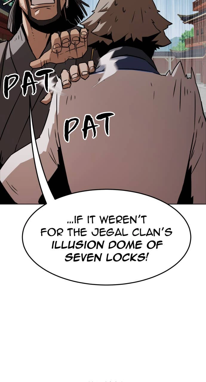 The Dang Clans Swordmaster Heir Just Wants a Normal Life Chapter 15 - Page 67