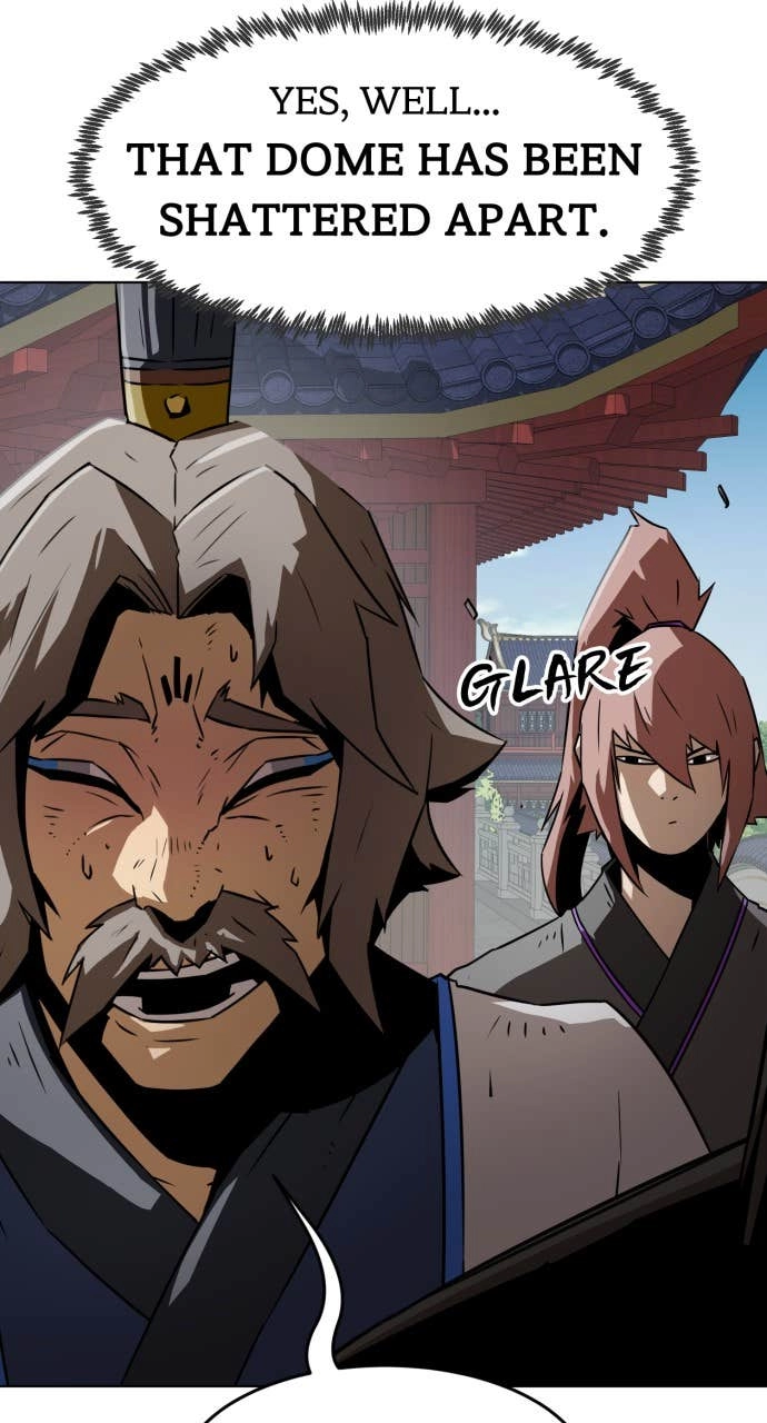 The Dang Clans Swordmaster Heir Just Wants a Normal Life Chapter 15 - Page 68