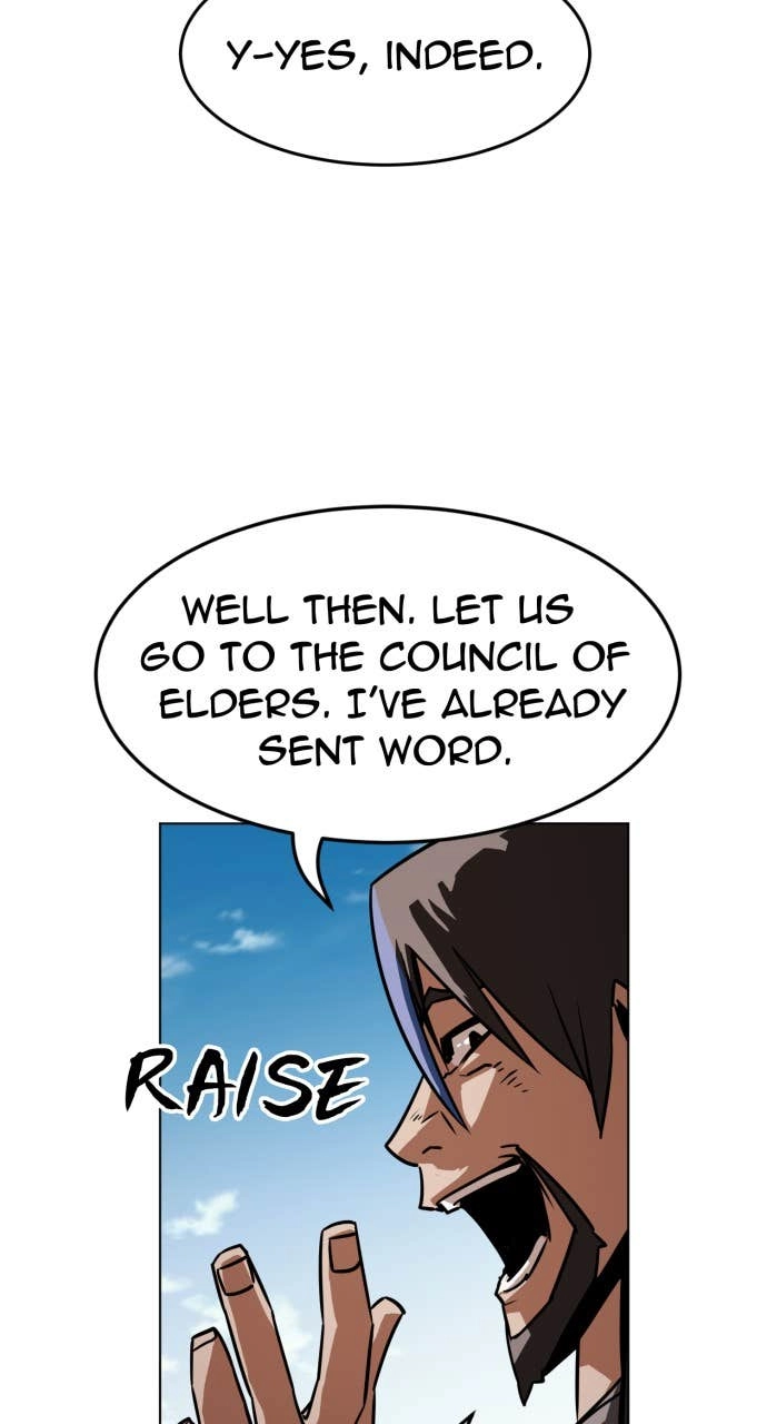 The Dang Clans Swordmaster Heir Just Wants a Normal Life Chapter 15 - Page 69