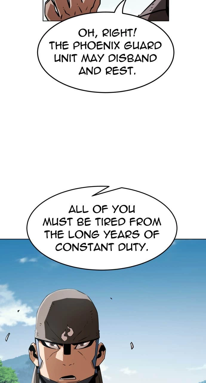 The Dang Clans Swordmaster Heir Just Wants a Normal Life Chapter 15 - Page 70