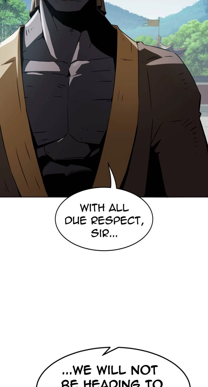 The Dang Clans Swordmaster Heir Just Wants a Normal Life Chapter 15 - Page 71
