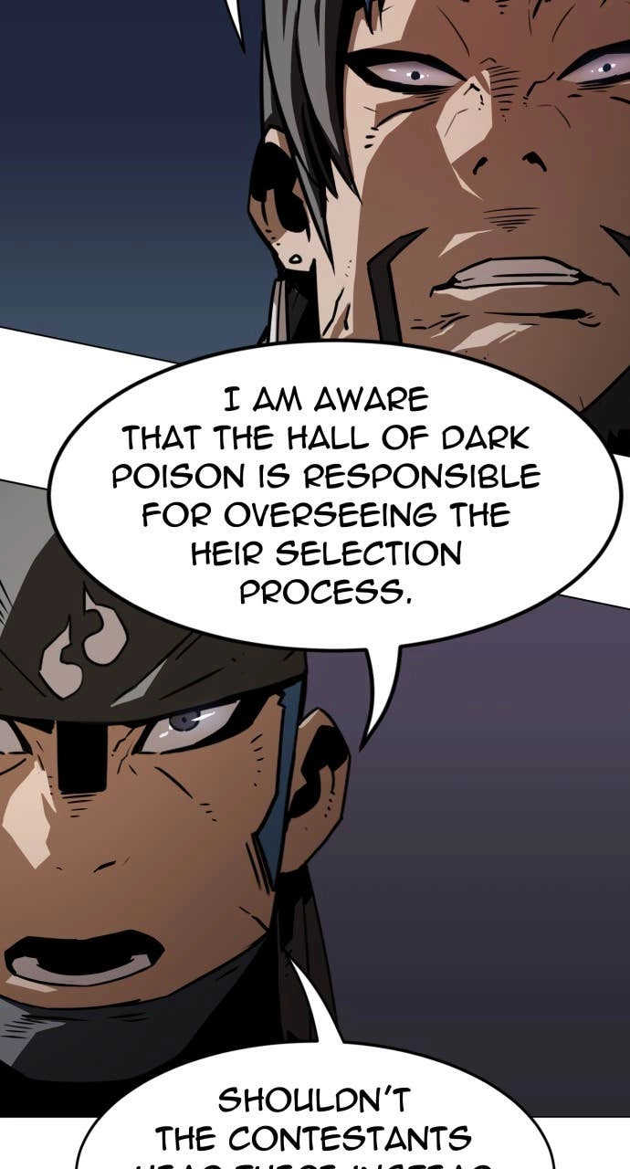 The Dang Clans Swordmaster Heir Just Wants a Normal Life Chapter 15 - Page 75