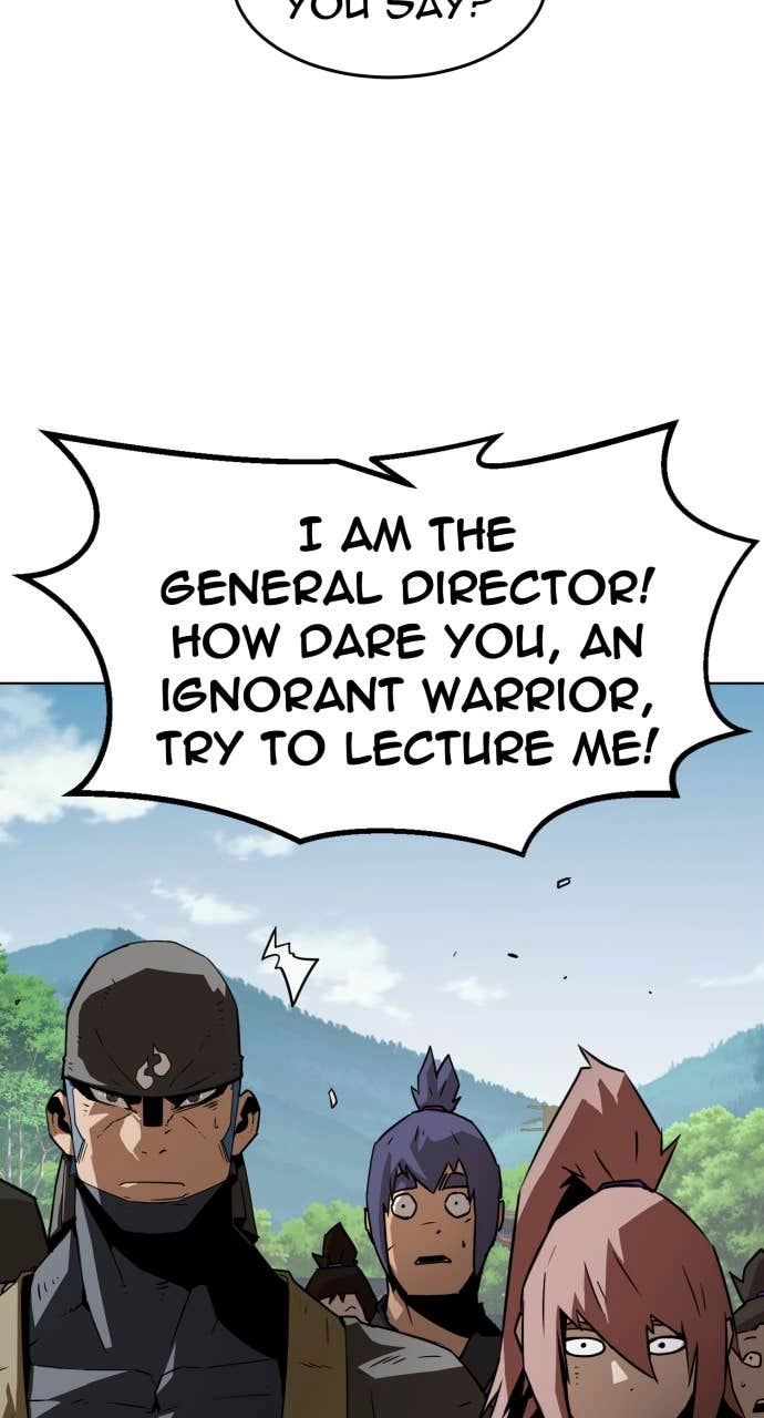 The Dang Clans Swordmaster Heir Just Wants a Normal Life Chapter 15 - Page 77