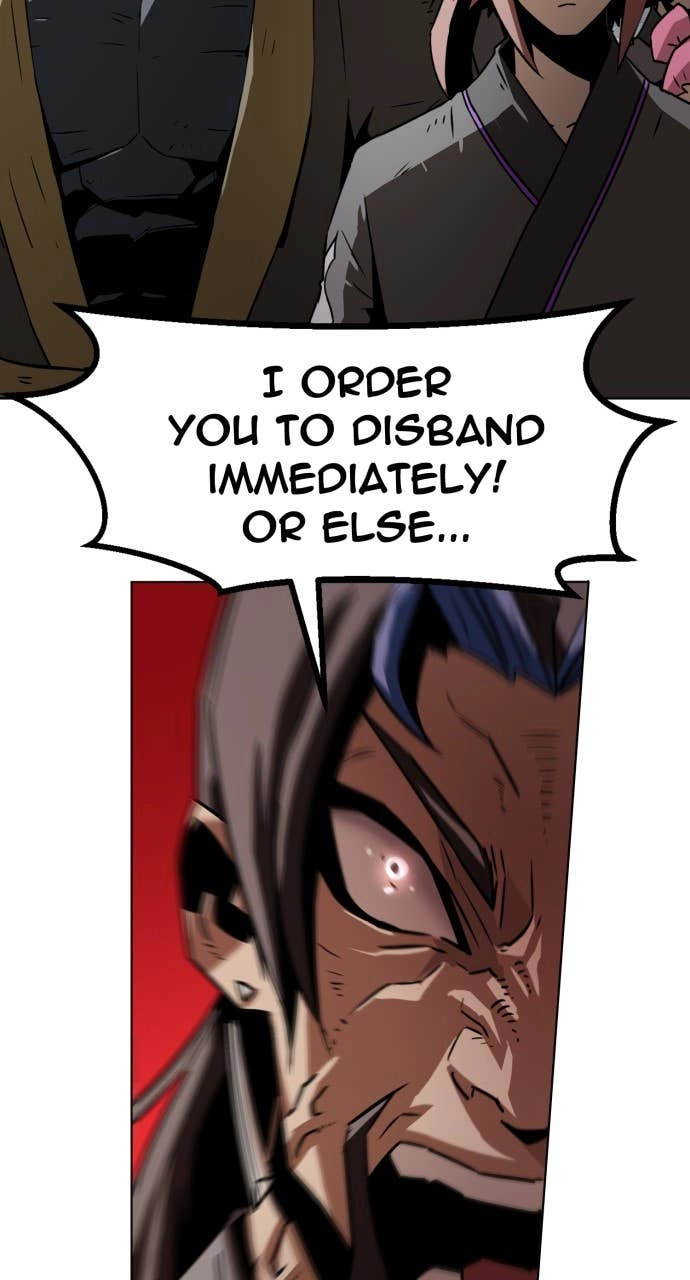 The Dang Clans Swordmaster Heir Just Wants a Normal Life Chapter 15 - Page 78