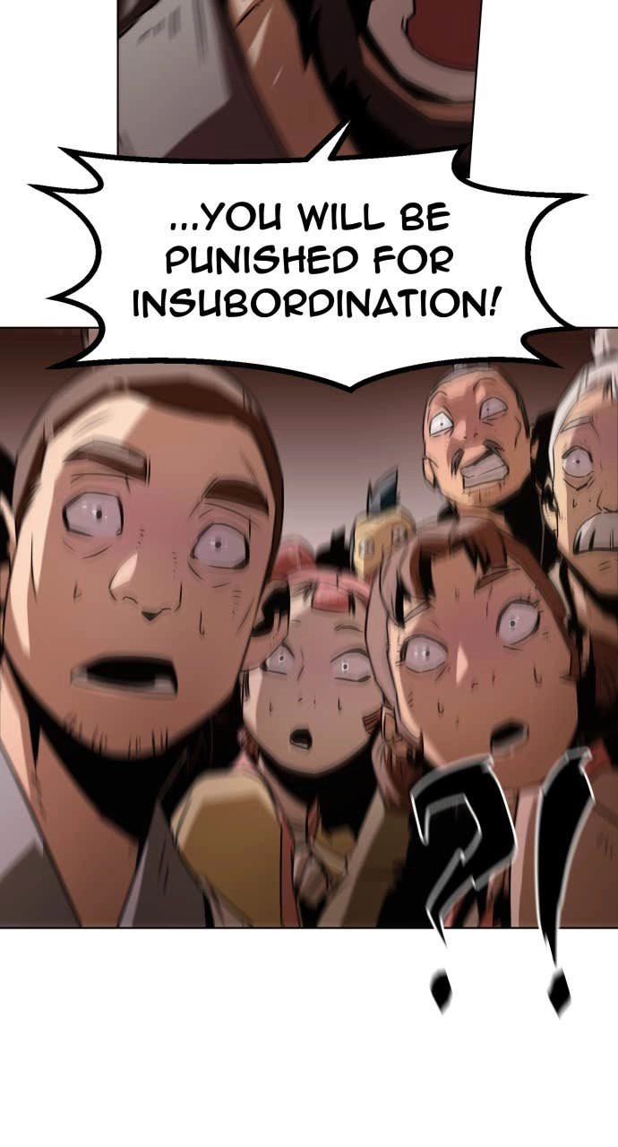 The Dang Clans Swordmaster Heir Just Wants a Normal Life Chapter 15 - Page 79