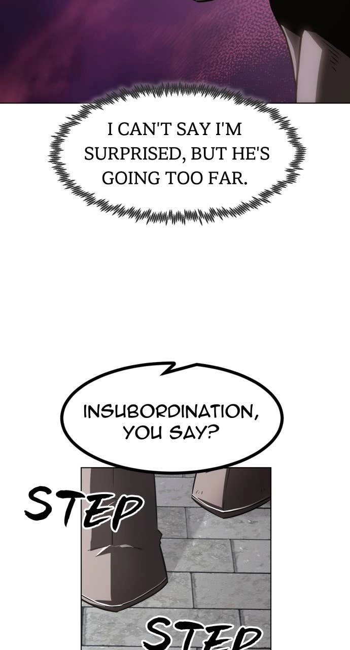 The Dang Clans Swordmaster Heir Just Wants a Normal Life Chapter 15 - Page 81