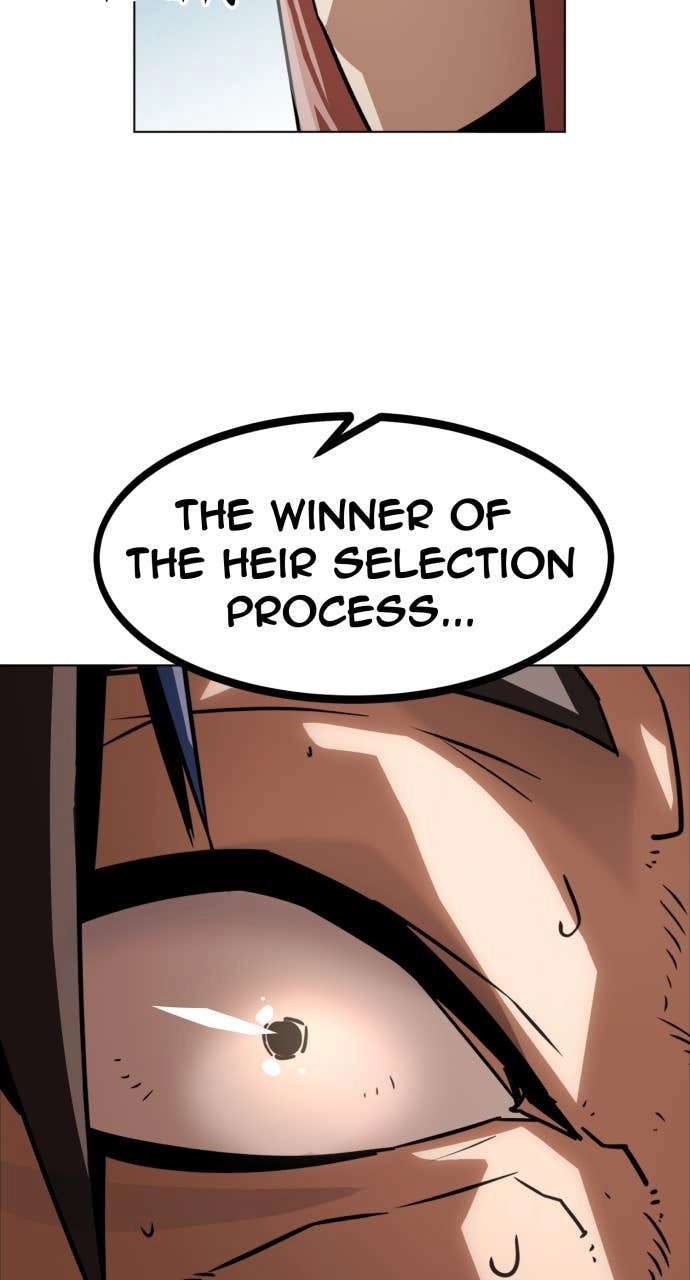 The Dang Clans Swordmaster Heir Just Wants a Normal Life Chapter 15 - Page 84