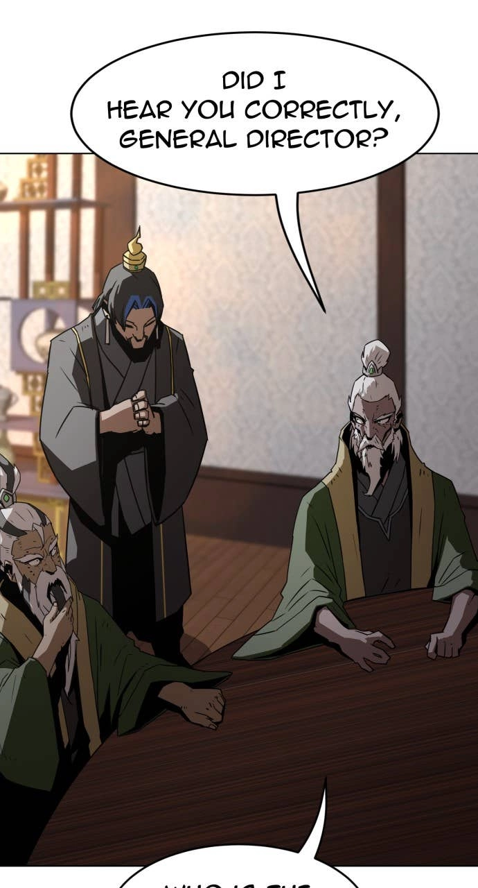 The Dang Clans Swordmaster Heir Just Wants a Normal Life Chapter 15 - Page 90