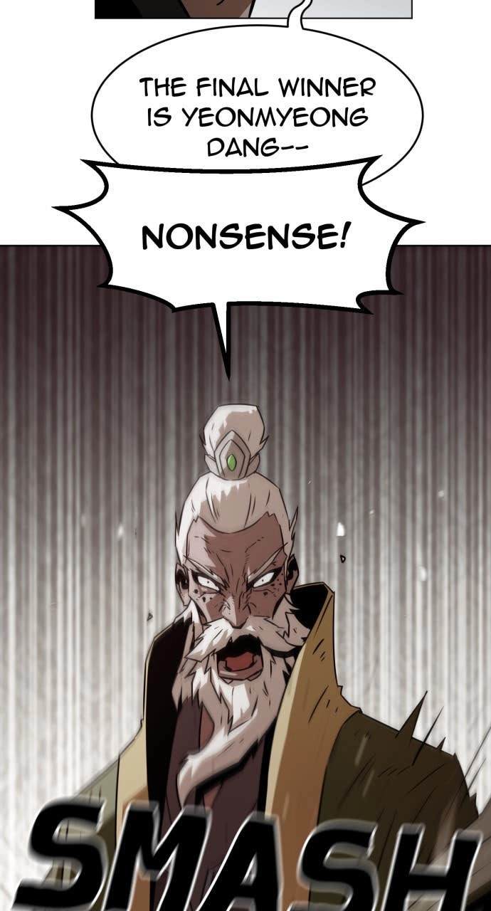 The Dang Clans Swordmaster Heir Just Wants a Normal Life Chapter 15 - Page 92