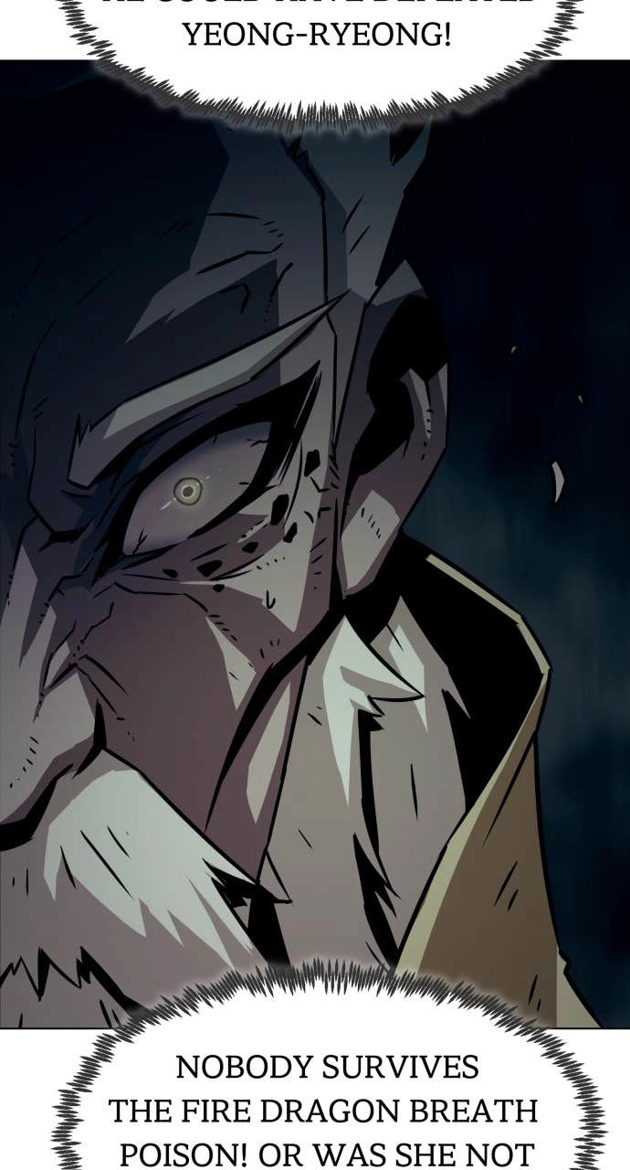 The Dang Clans Swordmaster Heir Just Wants a Normal Life Chapter 15 - Page 94