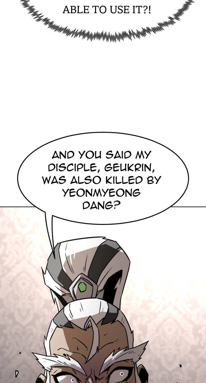 The Dang Clans Swordmaster Heir Just Wants a Normal Life Chapter 15 - Page 95