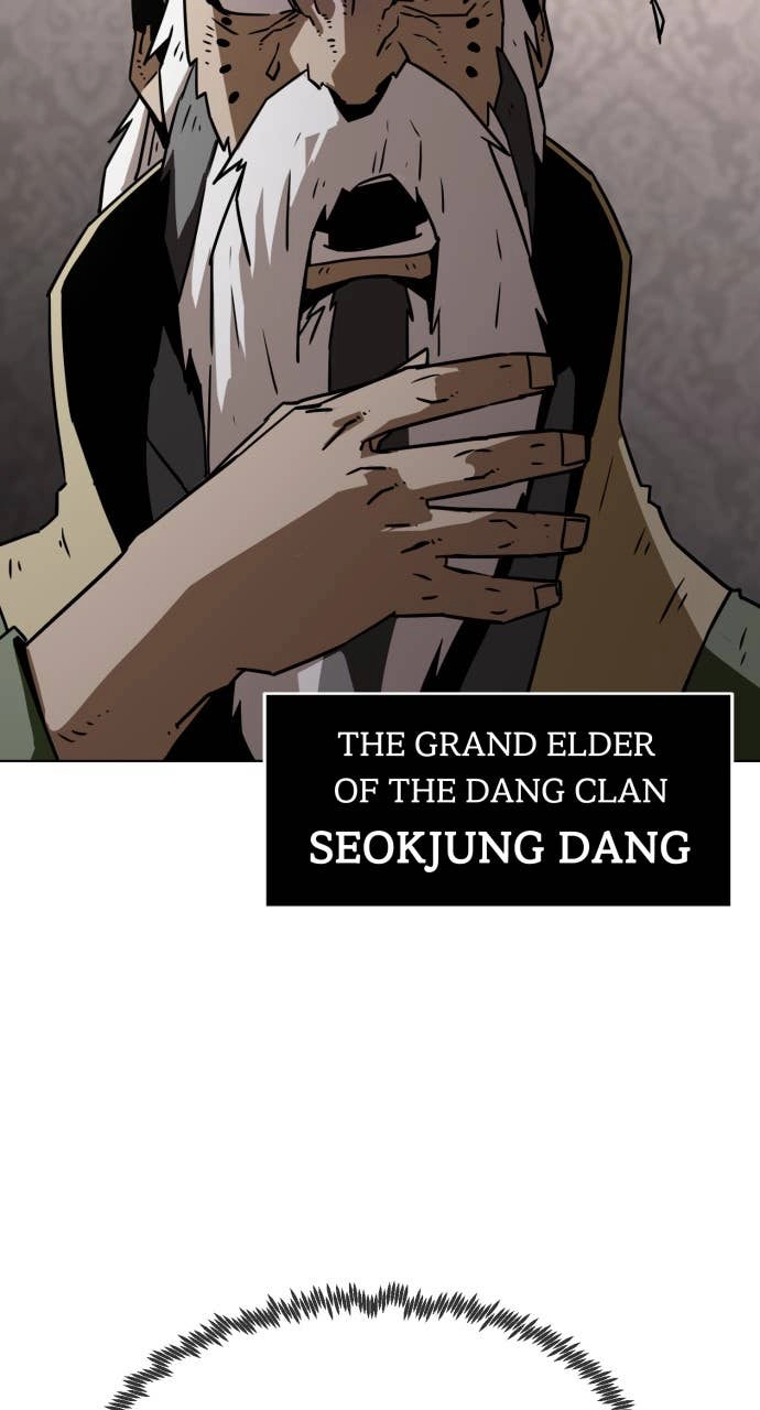 The Dang Clans Swordmaster Heir Just Wants a Normal Life Chapter 15 - Page 96
