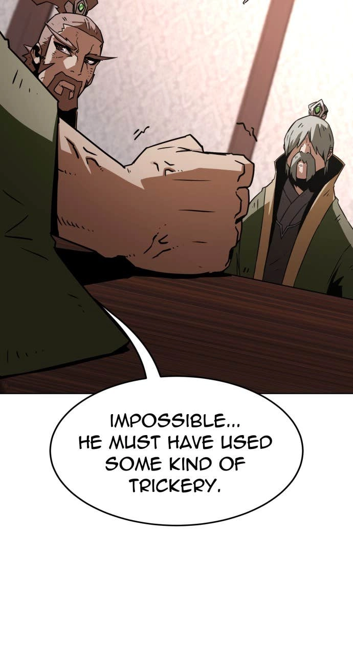 The Dang Clans Swordmaster Heir Just Wants a Normal Life Chapter 15 - Page 100