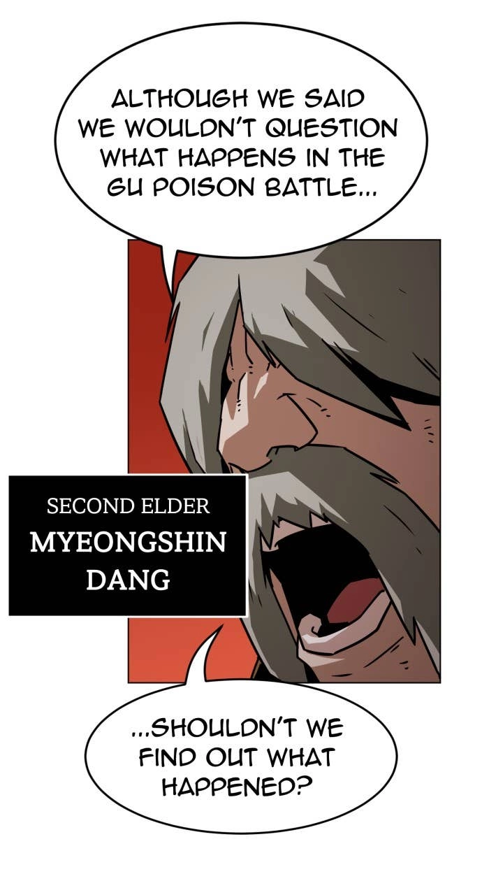 The Dang Clans Swordmaster Heir Just Wants a Normal Life Chapter 15 - Page 101