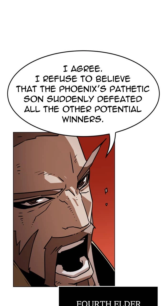 The Dang Clans Swordmaster Heir Just Wants a Normal Life Chapter 15 - Page 102