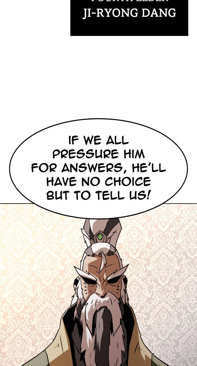 The Dang Clans Swordmaster Heir Just Wants a Normal Life Chapter 15 - Page 103
