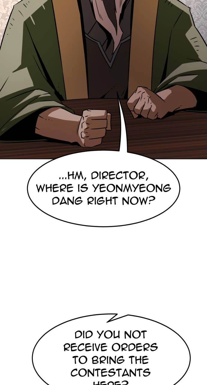 The Dang Clans Swordmaster Heir Just Wants a Normal Life Chapter 15 - Page 104