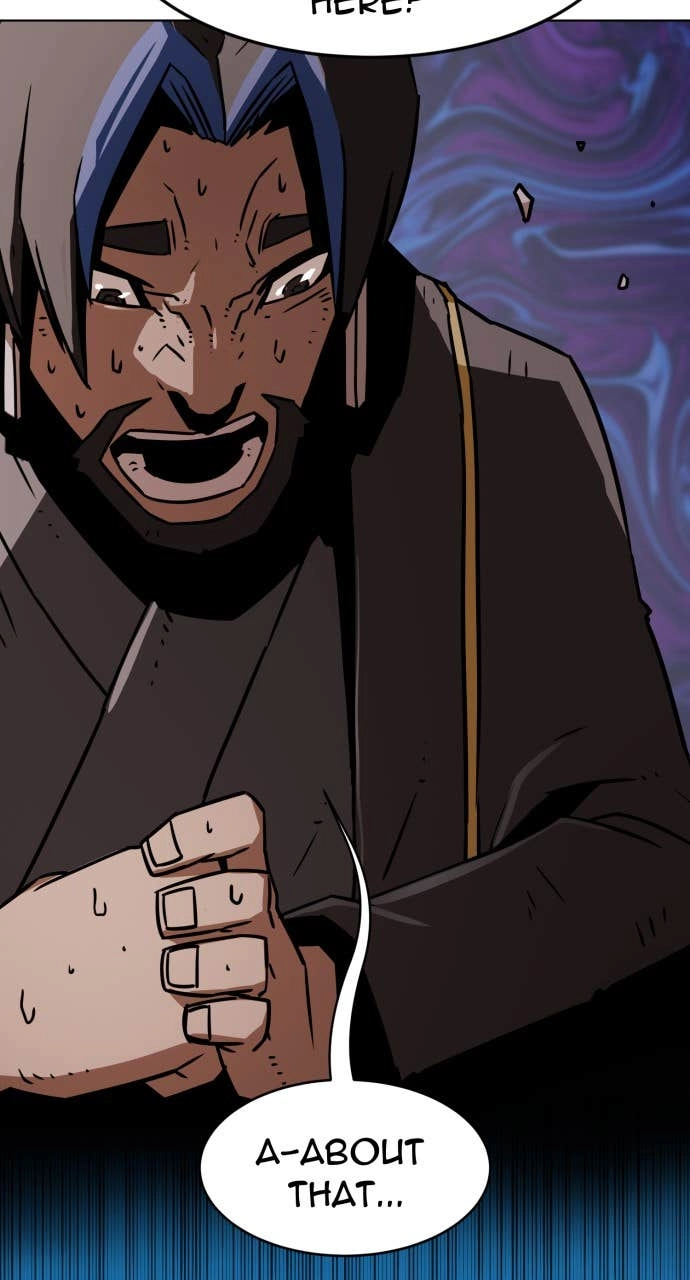 The Dang Clans Swordmaster Heir Just Wants a Normal Life Chapter 15 - Page 105