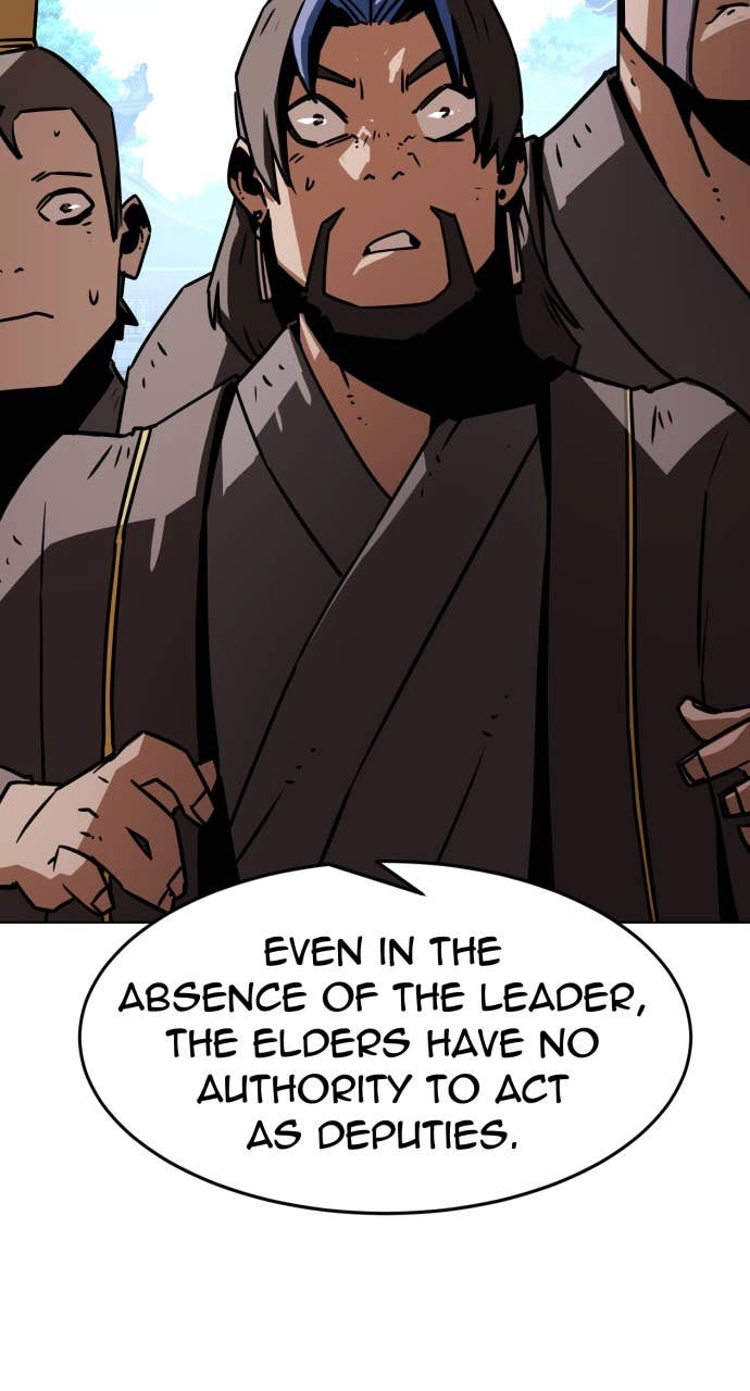 The Dang Clans Swordmaster Heir Just Wants a Normal Life Chapter 15 - Page 107