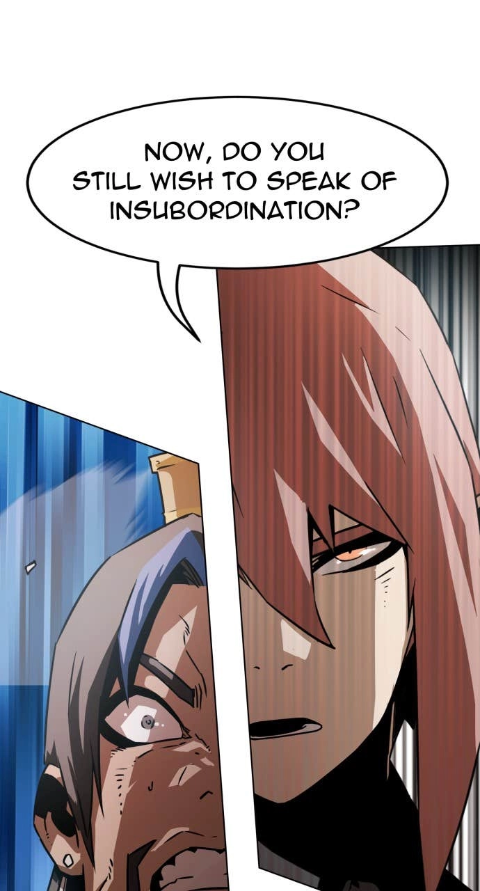 The Dang Clans Swordmaster Heir Just Wants a Normal Life Chapter 15 - Page 108