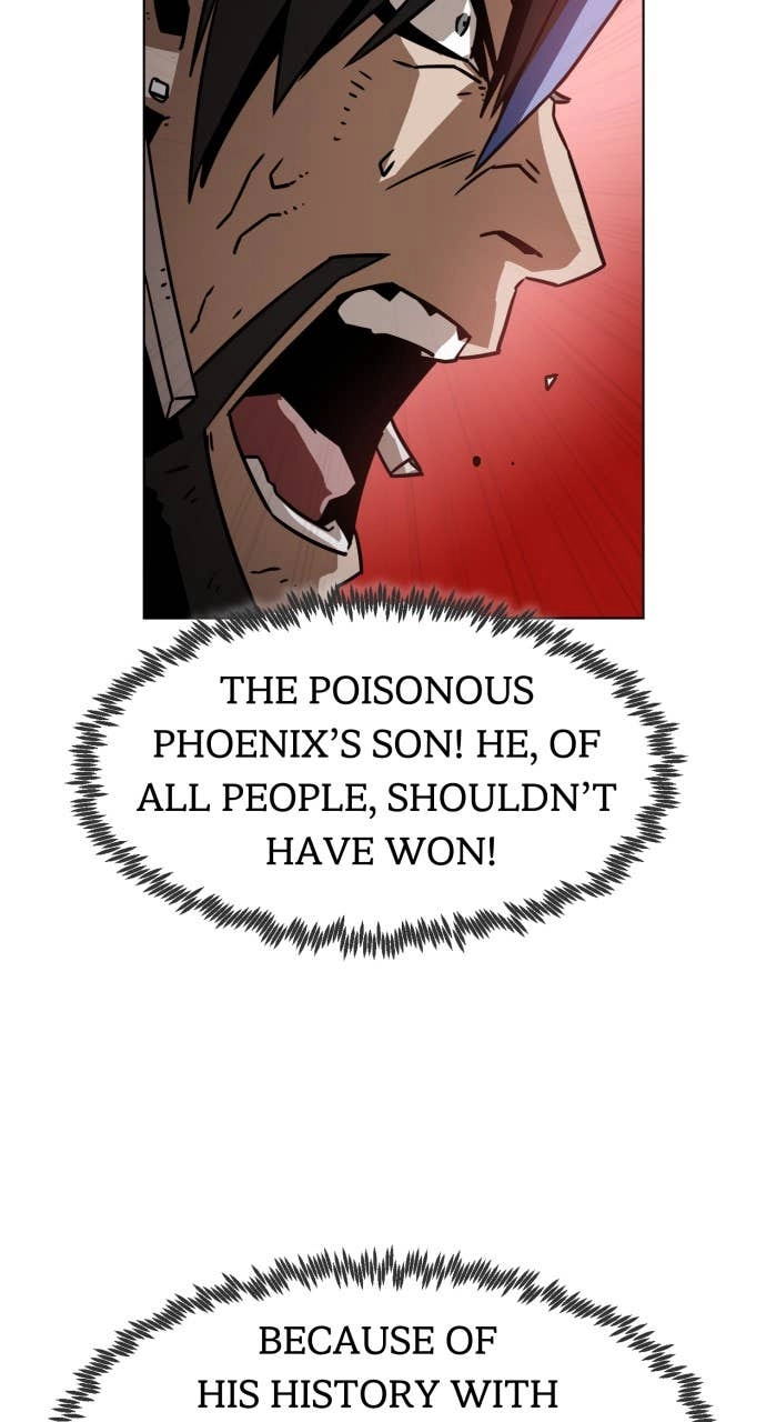 The Dang Clans Swordmaster Heir Just Wants a Normal Life Chapter 15 - Page 110