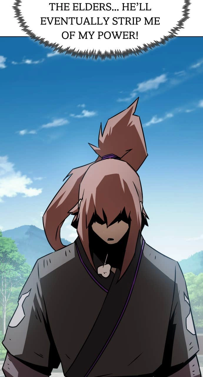The Dang Clans Swordmaster Heir Just Wants a Normal Life Chapter 15 - Page 111