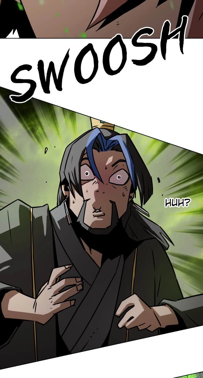 The Dang Clans Swordmaster Heir Just Wants a Normal Life Chapter 15 - Page 113